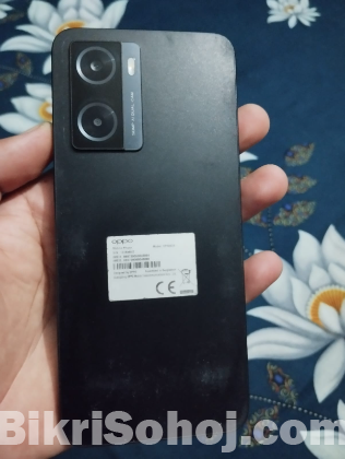 Oppo A77s